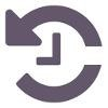 Rewind Logo
