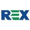 Rex Electric & Technologies Logo