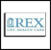 Rex Healthcare Logo