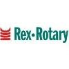 Rex Rotary Logo