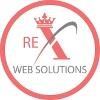 Rex Web Solutions Logo
