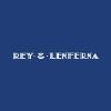 Rey & Lenferna Logo