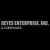 Reyes Enterprise Logo