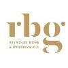 Reynolds, Bone & Griesbeck PLC Logo