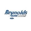 Reynolds Auto Group Logo