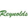 Reynolds Farm Equipment Logo