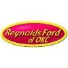 Reynolds Ford of OKC Logo