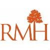 Reynolds Memorial Hospital Logo