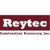 Reytec Construction Resources Logo