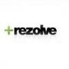 Rezolve group Logo