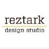 Reztark Design Studio Logo