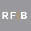 RF Binder Logo