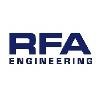 RFA Engineering Logo