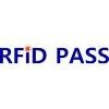 RFID Pass Logo