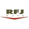 RFJ Auto Partner Logo