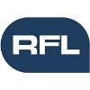 RFL Electronics Logo