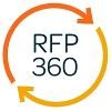 RFP360 Logo