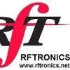 RFtronics Group Logo