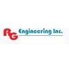 RG Engineering Logo