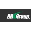 RG Group Logo