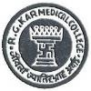 RG Kar Medical College Logo