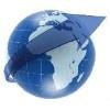 RG Logistics Logo