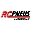 RG Pneus Logo