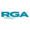 RGA Design Logo