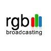 RGB Broadcasting Equipments Logo