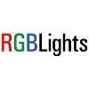 RGB Lights Logo