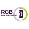 RGB Recruitment Logo