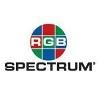 RGB Spectrum Logo