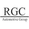 RGC Automotive Group Logo