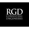 RGD Consulting Engineers Logo
