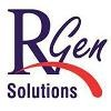 RGen Solutions Logo