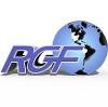 RGF Environmental Group Logo