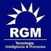 RGM Logo