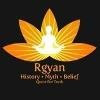 Rgyan Logo