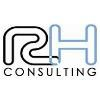 RH Consulting Logo