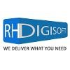 RH Digisoft Logo