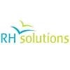 RH Solutions Logo