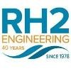 RH2 Engineering Logo