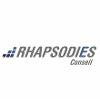 Rhapsodies Conseil Logo