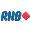 RHB Bank Berhad Logo