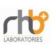 RHB Laboratories Logo