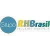 RHBrasil Recursos Humanos Logo
