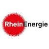 Rheinenergie Ag Logo