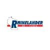 Rhinelander GM Auto Center Logo