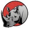 Rhino Marketing Logo