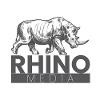Rhino Media Logo